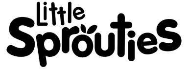 Little Sprouties - Logo