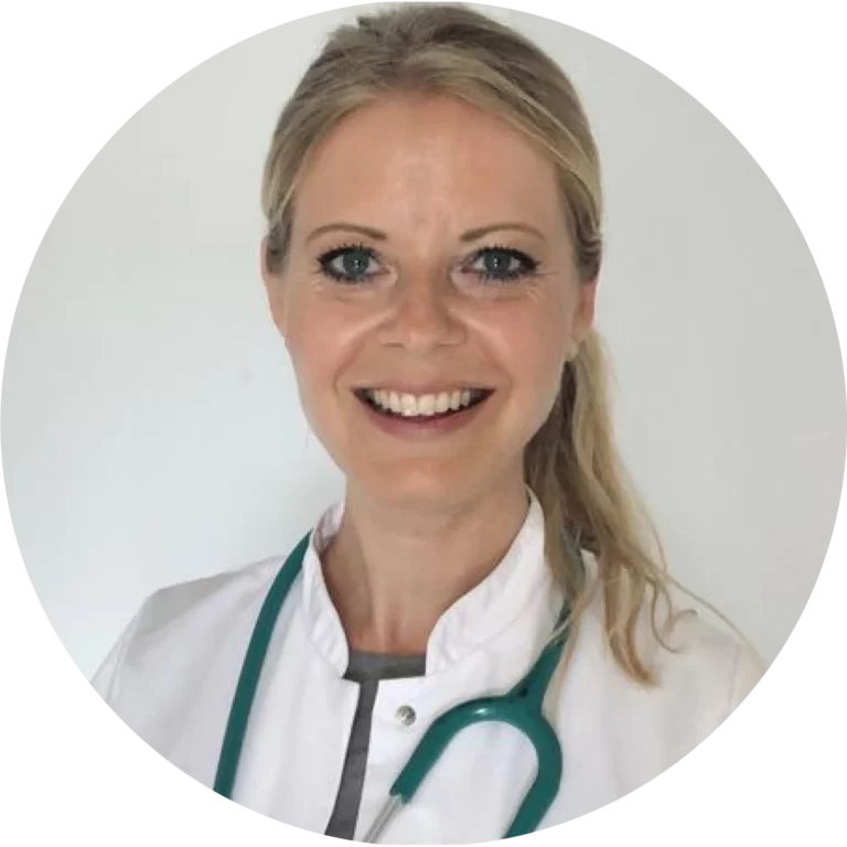 Dr. Carolin Wiedmann